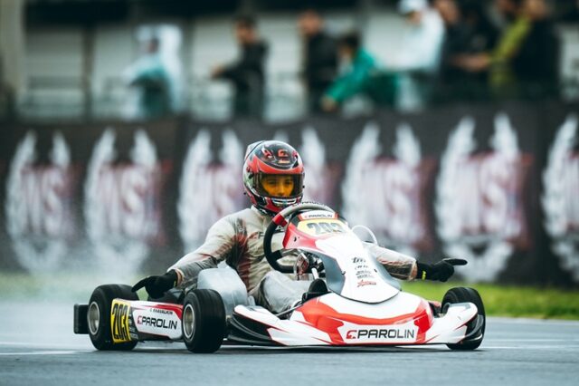 Parolin