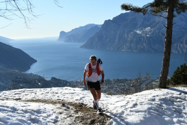 Garda Trentino Xmas Trail Garda Trentino Xmas Trail