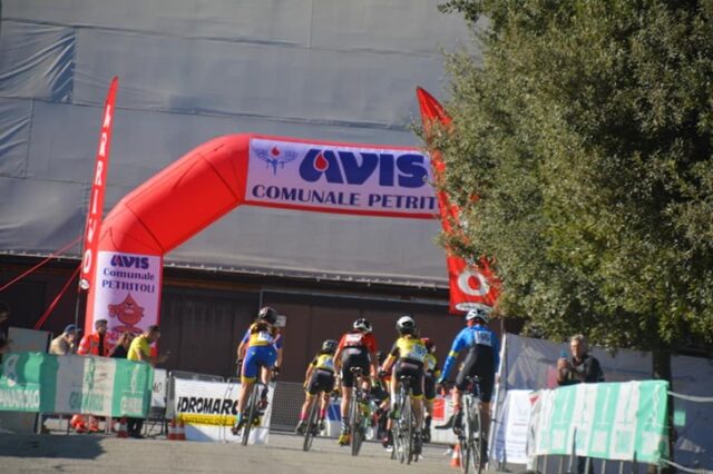 Adriatico Cross Tour Adriatico Cross Tour