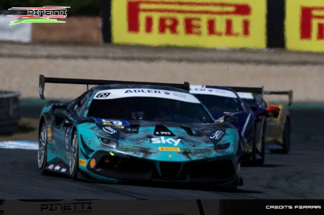 Pinetti Motorsport Pinetti Motorsport