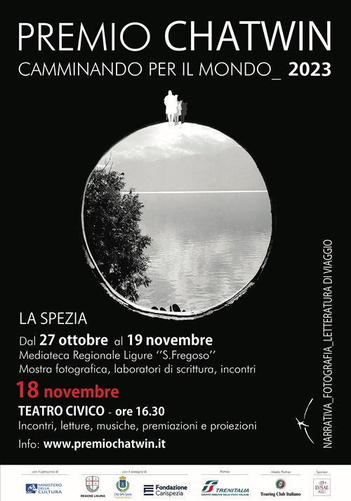 Premio Chatwin Premio Chatwin