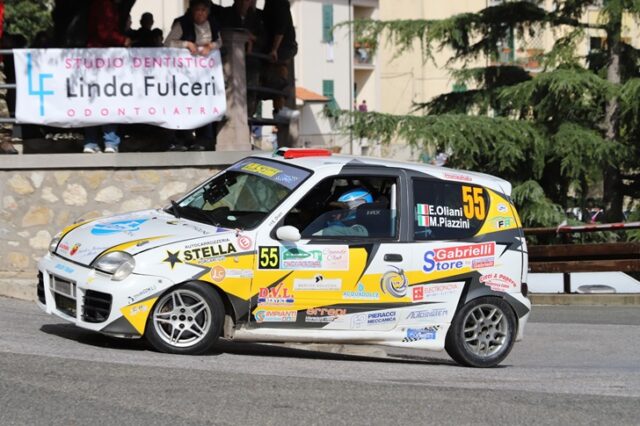 Premio Rally Automobile Club Lucca Premio Rally Automobile Club Lucca