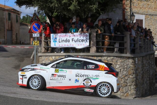Proracing-Terrosi Proracing-Terrosi