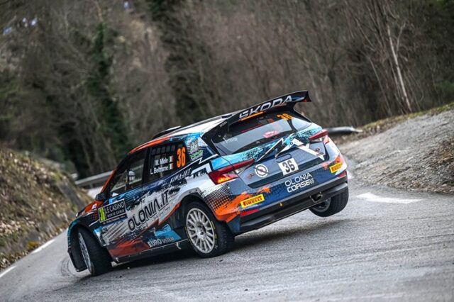Rally Città di Scandicci Rally Città di Scandicci