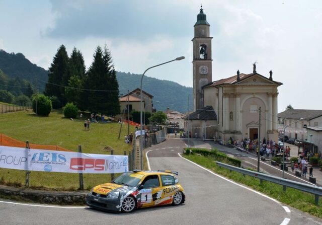 Rally Città di Schio Rally Città di Schio
