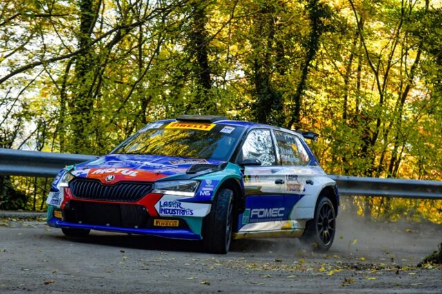 Rally Città di Schio Rally Città di Schio