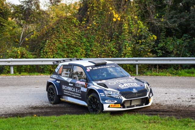 Rally Città di Schio Rally Città di Schio