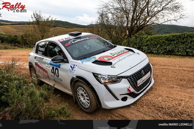 Rally Team Rally Team