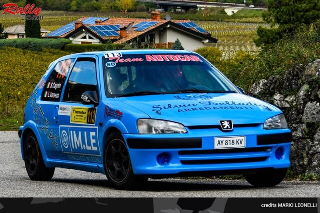 Rally Team Rally Team
