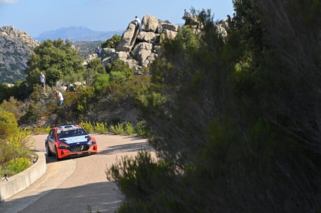 Rally Terra Sarda Rally Terra Sarda