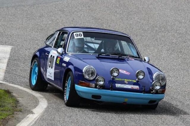 RO racing RO racing