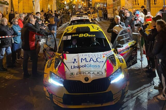 Ronde Valli Imperiesi Ronde Valli Imperiesi