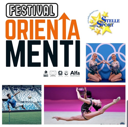 Stelle nello Sport Stelle nello Sport