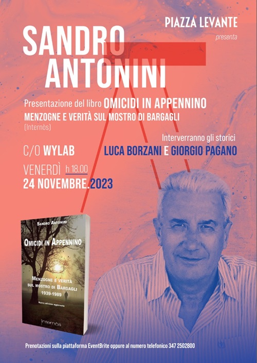 Sandro Antonini Sandro Antonini