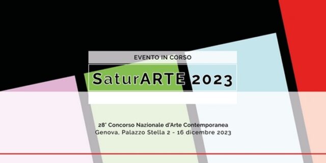 SaturARTE