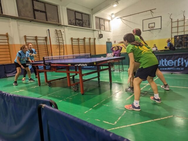 Tennistavolo Tennistavolo