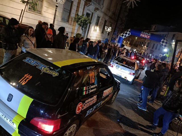 Ronde Valli Imperiesi Ronde Valli Imperiesi
