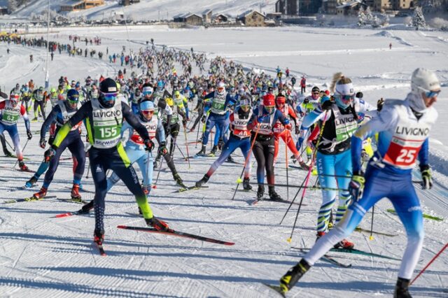 Livigno Livigno