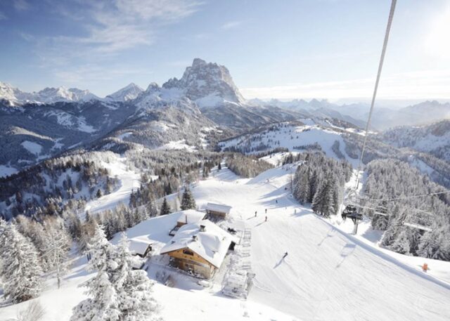 Alleghe-Civetta Alleghe-Civetta