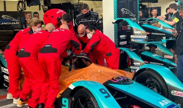 Specialist Motorsport Academy Specialist Motorsport Academy