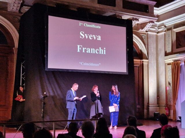 Sveva Franchi