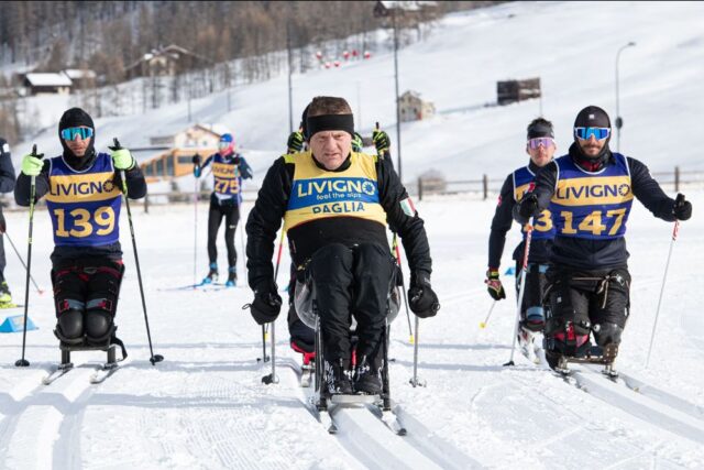 TEN. COL. PAGLIA