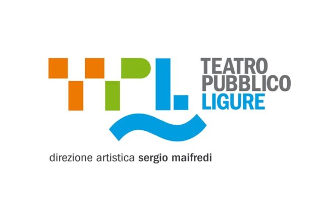 Teatro Pubblico Ligure Teatro Pubblico Ligure