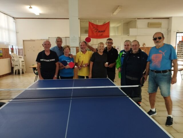 Tennistavolo Tennistavolo