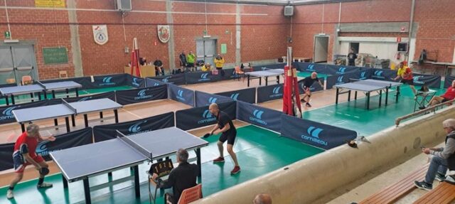 Toirano Tennistavolo Toirano Tennistavolo