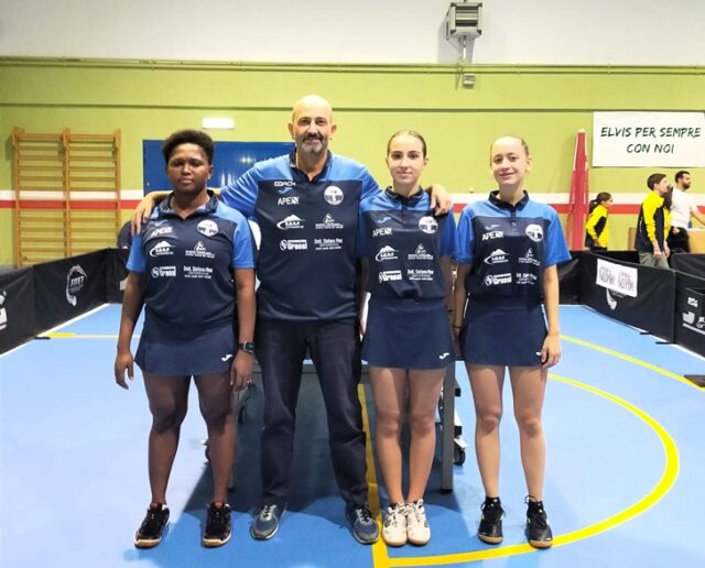 Tennistavolo Sassari Tennistavolo Sassari