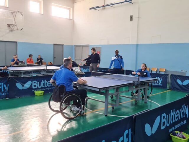 Tennistavolo Sassari Tennistavolo Sassari