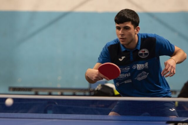 Tennistavolo Sassari Tennistavolo Sassari