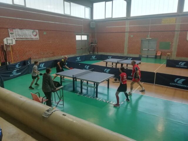 Toirano Tennistavolo Toirano Tennistavolo