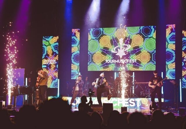 Tour Music Fest
