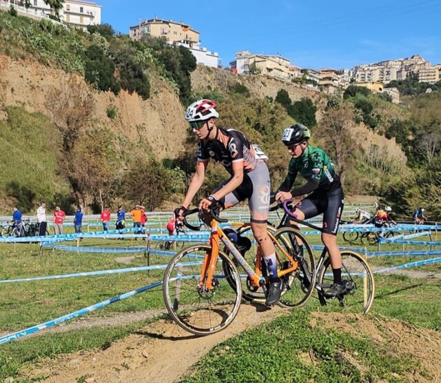 Trofeo Belvedere Marittimo Trofeo Belvedere Marittimo