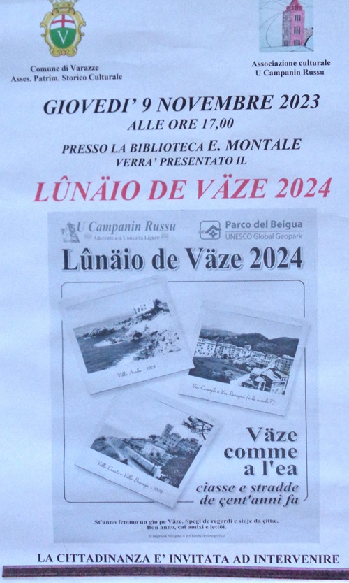 Varazze Varazze