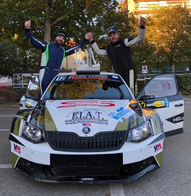 VM Motor Team VM Motor Team