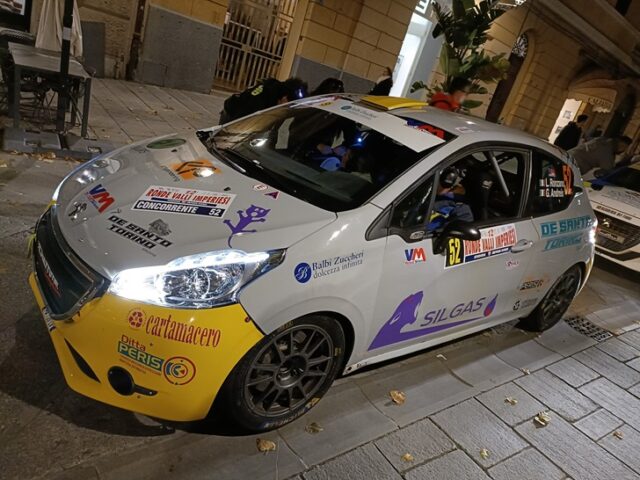 VM Motor Team VM Motor Team