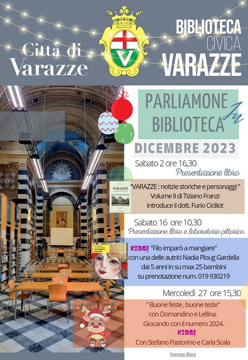 Varazze Varazze