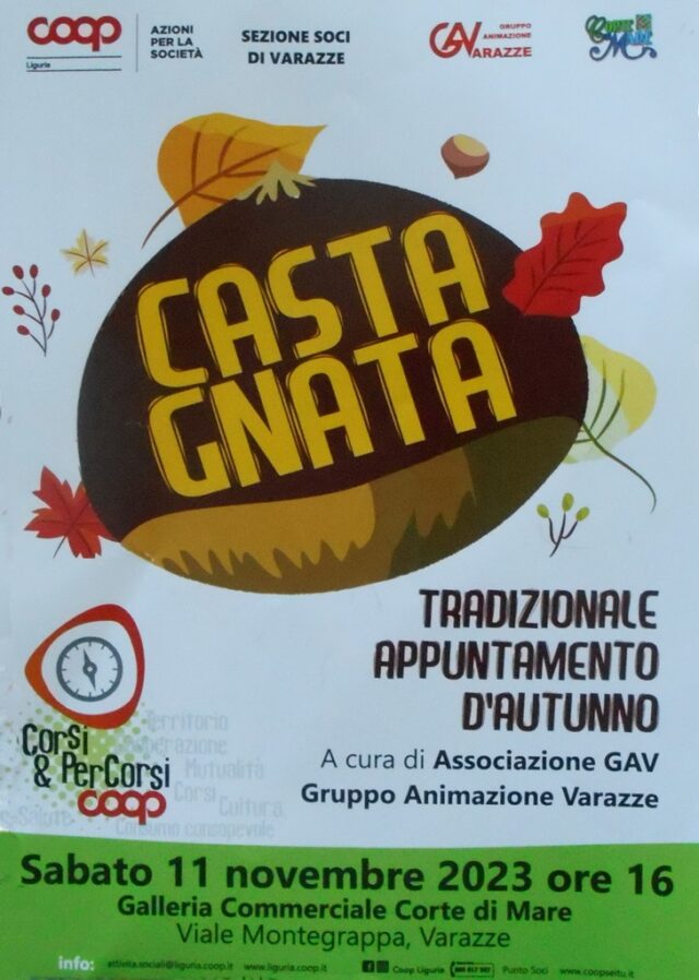 Varazze Varazze