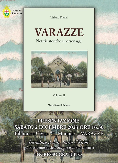 Varazze Varazze