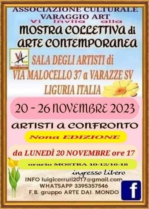 Varazze Varazze