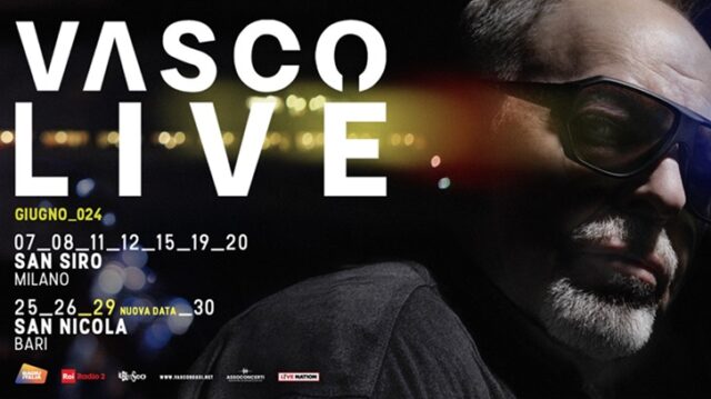 Vasco Live Vasco Live