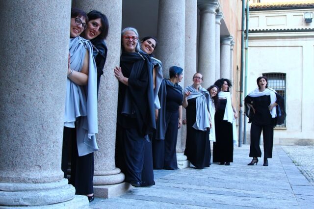 La Voce e il Tempo