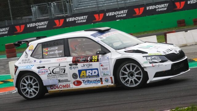 montalbano livecchi archivio ro racing vedovati 2022