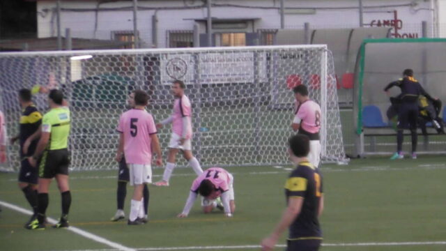 pari a suon di gol