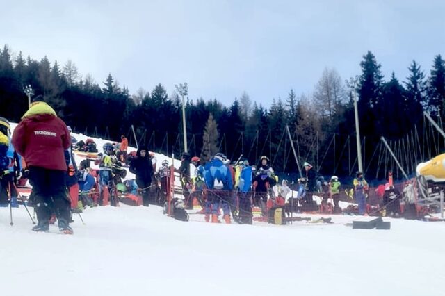 Santa Caterina Valfurva