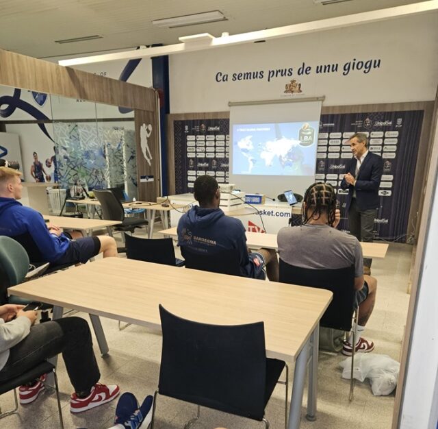 Dinamo Sassari