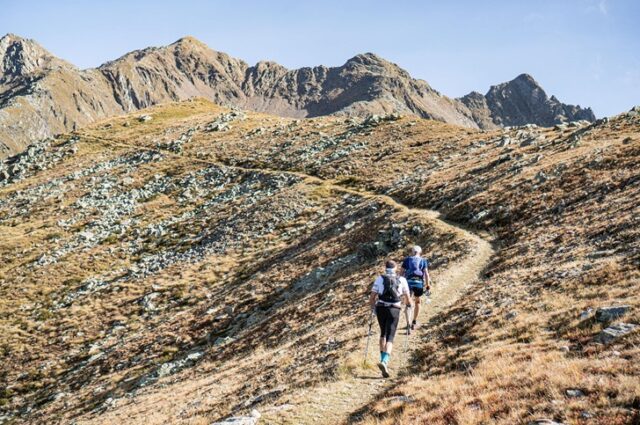 Adamello Ultra Trail Adamello Ultra Trail