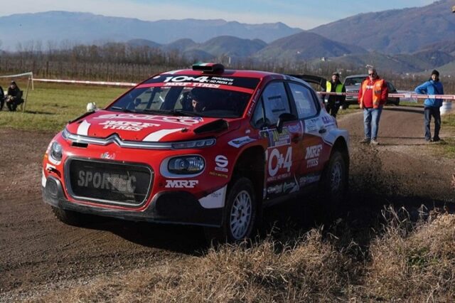 Ro racing